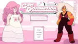 Gem Domination Wardrobe Edition cover