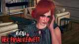 Her Final Request cover