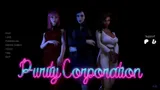 Purity Corporation cover