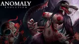 Anomaly Evolution cover
