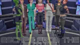 Escape from the Future cover