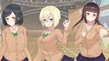 Femdom School Life cover