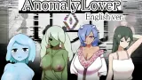 Anomaly Lover cover