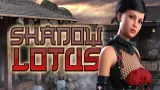 Shadow Lotus cover