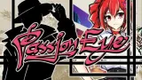 Passion Eye cover