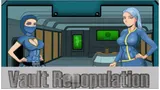 Vault Repopulation cover