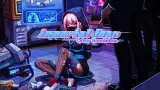 Immortal Joan: Cyber Revolution cover