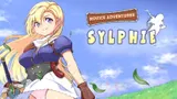 Novice Adventurer Sylphie cover