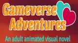 Gameverse Adventures cover