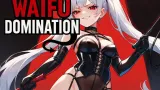 Waifu Domination cover