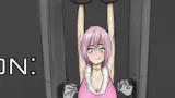 Tickle Prison Laboratory cover