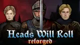 Heads Will Roll: Reforged cover