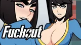 Fuckout cover