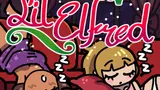 Lil Elfred: Special Delivery cover