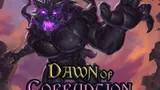 Dawn of Corruption cover