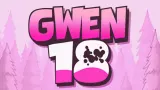 Gwen 18 cover