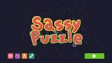 Sassy Puzzle cover