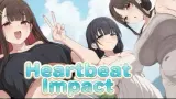 Heartbeat Impact cover