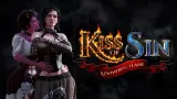 Kiss of Sin: Rewinding Flame cover
