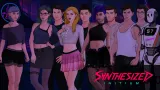 Synthesized Initium cover