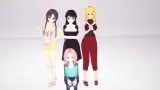 Acceptance cover