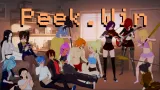 Peek.Win cover