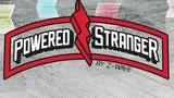 Powered Stranger cover