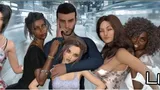 Limitless cover
