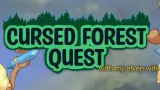 Cursed Forest Quest cover