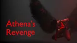 Athena's Revenge cover