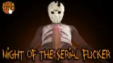 Click 4 Fuck 08: Night of the Serial Fucker cover