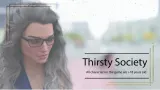 Thirsty Society cover