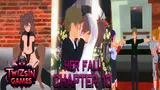 Her Fall cover