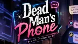 Dead Man's Phone cover