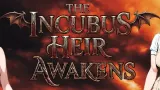 Incubus Heir cover