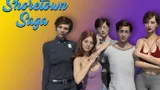 Shoretown Saga cover