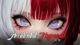 Accidental Hypnosis cover