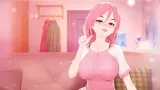 Chloe: My Webcam Goddess cover