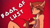 Book of Lust cover
