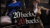 20 Bucks Is 20 Bucks: A Never-Ending Story cover