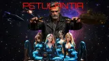 Petulantia cover