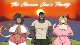 The Chosen One's Party cover