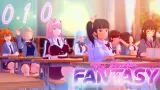 My Hentai Fantasy cover