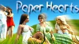 Paper Hearts cover