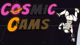 Cosmic Cams cover