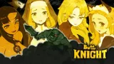 ButtKnight cover