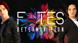 Fates: Determination cover