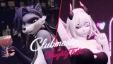 Clubmaster & Naughty Tribe cover