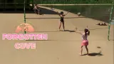 Forgotten Cove cover