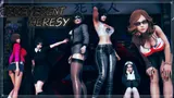 Irreverent Heresy cover